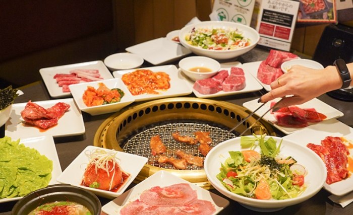 吃到飽餐廳比較 吃到飽餐廳比較