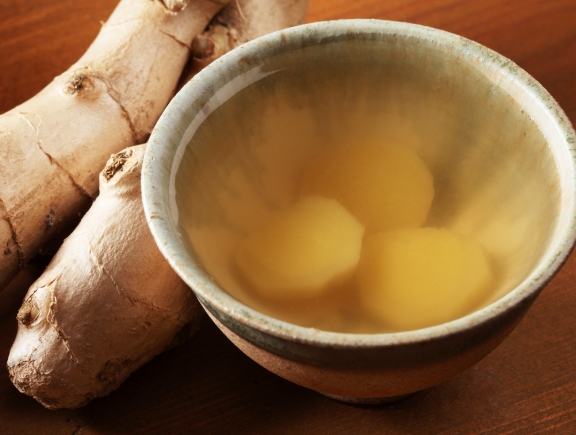 薑湯做法 薑湯做法