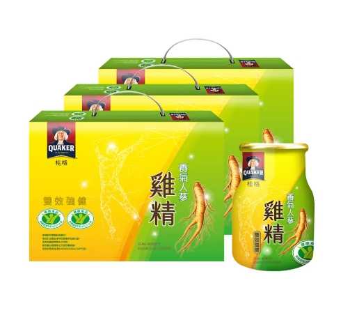 桂格養氣人蔘副作用 桂格養氣人蔘副作用