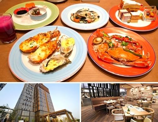 高雄自助餐推薦