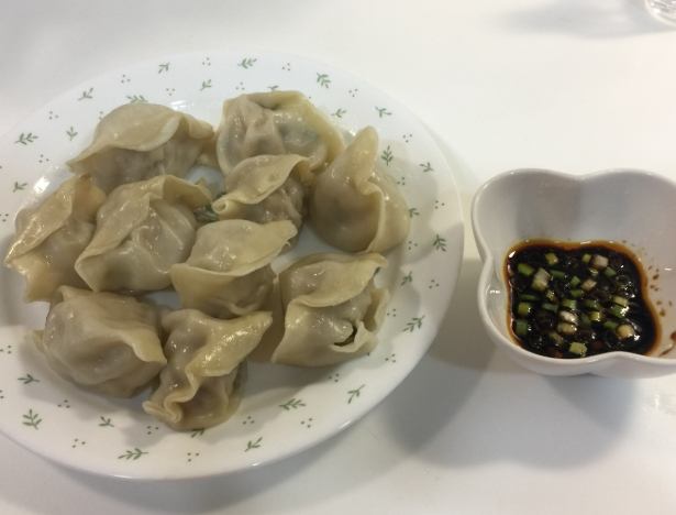蒸餃和水餃的不同 蒸餃和水餃的不同
