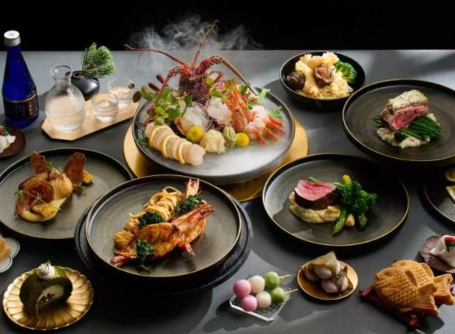 香港美食攻略 香港美食攻略