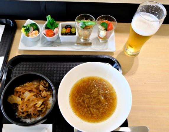 成田機場附近餐廳 成田機場附近餐廳
