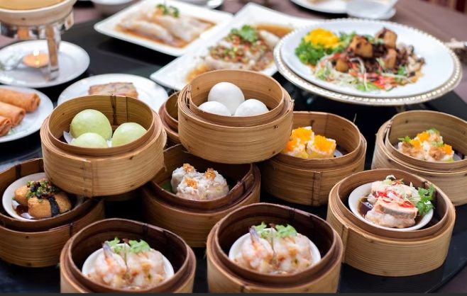 中環美食攻略 中環美食攻略
