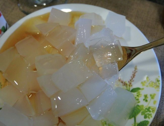 石花凍保存時間 石花凍保存時間