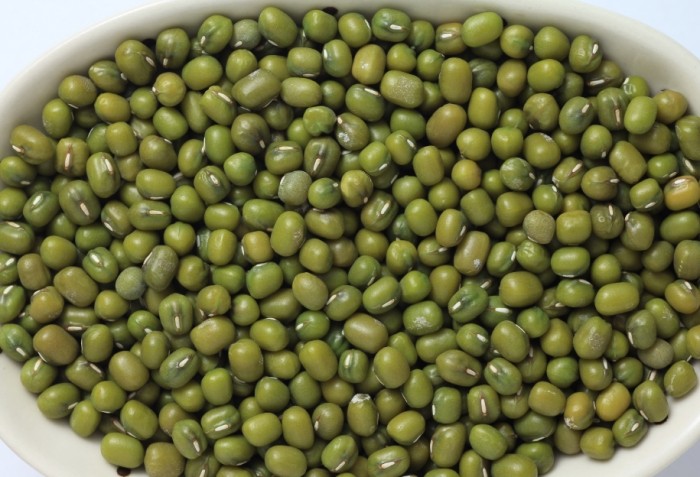 綠豆營養成分