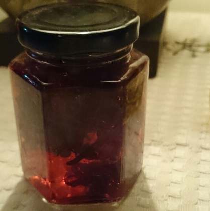 洛神花醋功效 洛神花醋功效