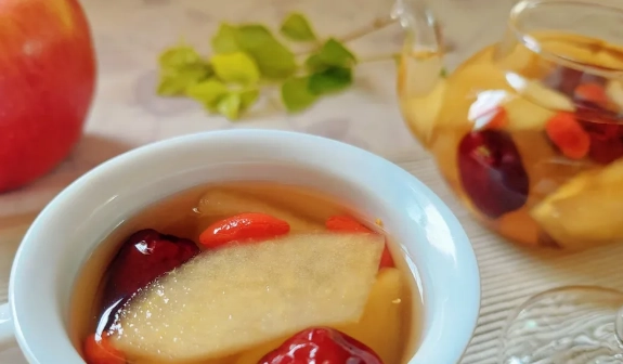 中藥食材好處