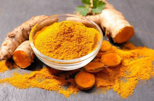 薑黃素健身好處 薑黃素健身好處