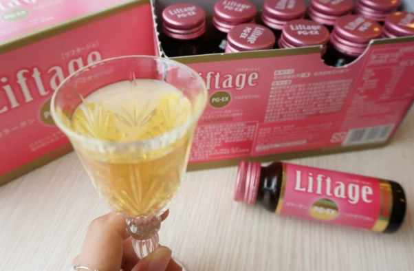 膠原蛋白飲有用嗎 膠原蛋白飲有用嗎