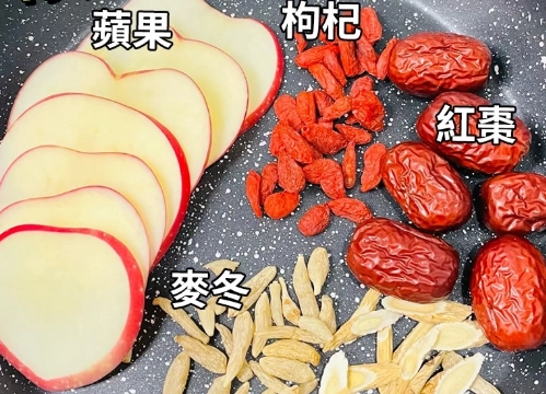 紅棗水做法 紅棗水做法