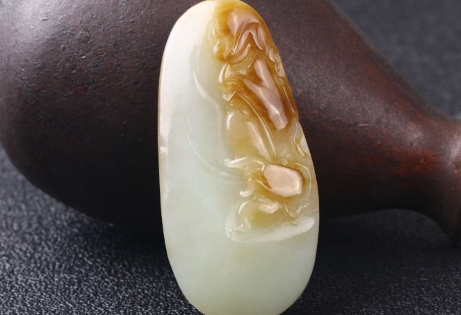 玉石左右手選擇 玉石左右手選擇