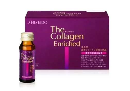 膠原蛋白飲有用嗎 膠原蛋白飲有用嗎
