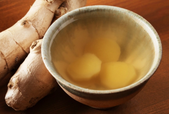 薑湯功效 薑湯功效