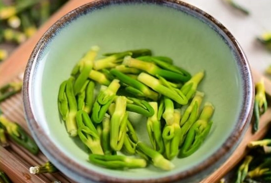 蓮子心食用方法 蓮子心食用方法