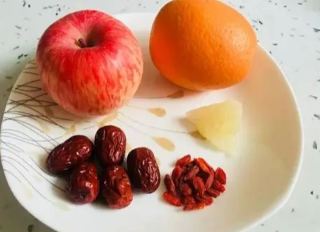 紅棗水做法 紅棗水做法