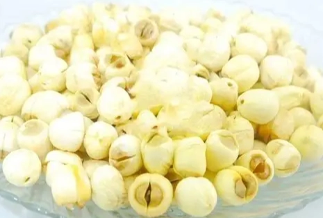 蓮子心茶功效 蓮子心茶功效