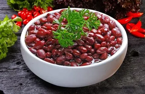 紅點豆健康益處 紅點豆健康益處