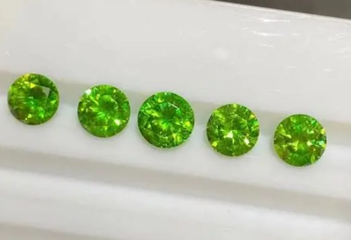 翠榴石好處 翠榴石好處