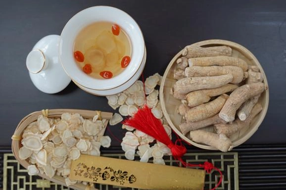 西洋参食用禁忌 西洋参食用禁忌
