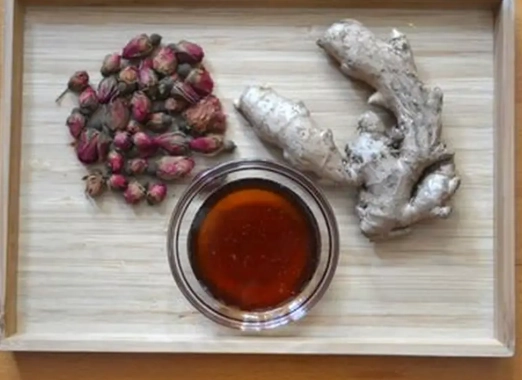薑燥副作用 薑燥副作用