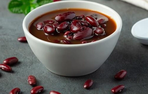 空腹吃紅豆湯好處 空腹吃紅豆湯好處