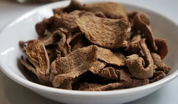 黑糖薑片食用方法 黑糖薑片食用方法