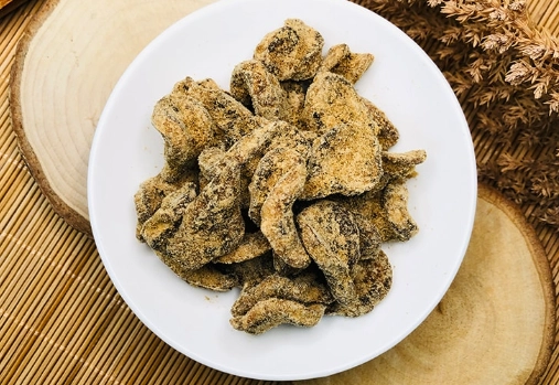 黑糖薑片食用方法 黑糖薑片食用方法