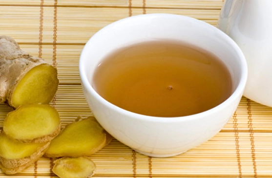 薑湯健康益處 薑湯健康益處
