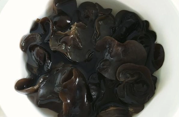 黑木耳食用時間 黑木耳食用時間