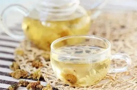 決明子茶護眼 決明子茶護眼