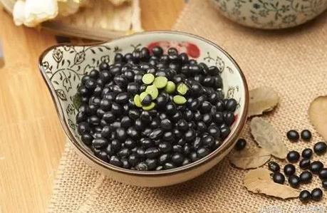 吃黑豆的壞處 吃黑豆的壞處