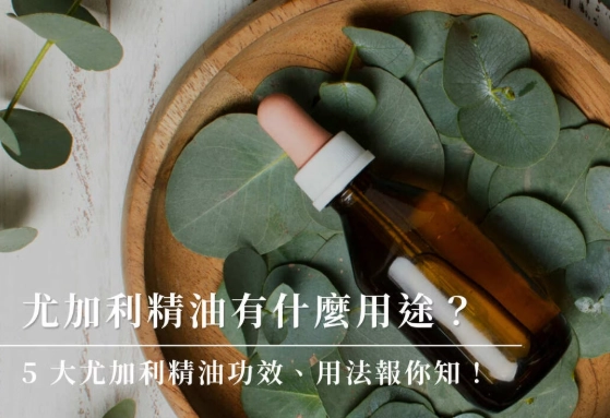 尤加利精油毒性 尤加利精油毒性