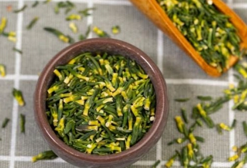 蓮子心食用方法 蓮子心食用方法