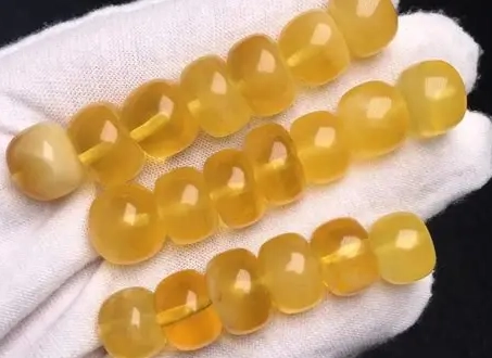 蜜蠟顏色分級 蜜蠟顏色分級