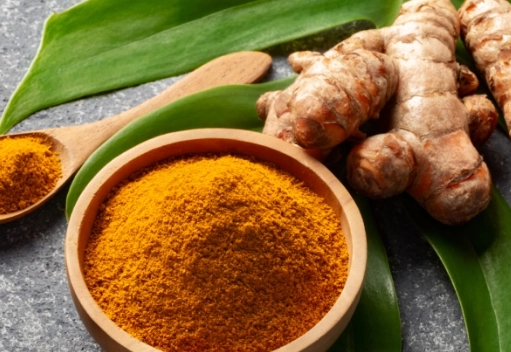 薑黃奶好處 薑黃奶好處
