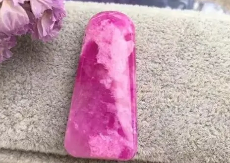 舒俱萊石鑑定