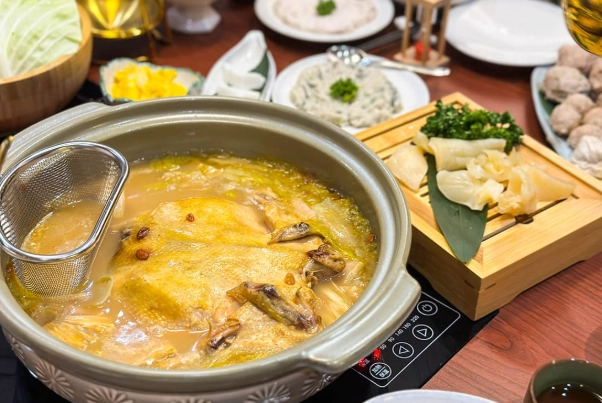 羊肚菌雞湯食譜 羊肚菌雞湯食譜