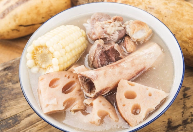 蓮藕健康食譜 蓮藕健康食譜
