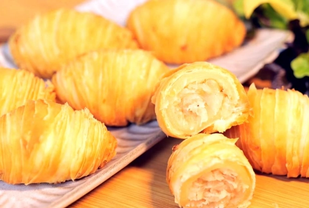 蘿蔔絲餅食譜 蘿蔔絲餅食譜