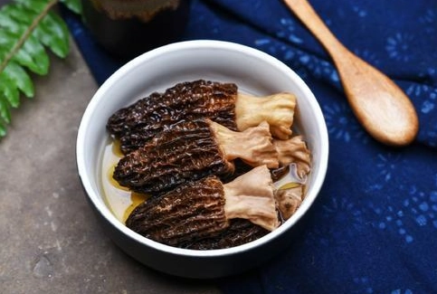 糖尿病菇類食物 糖尿病菇類食物