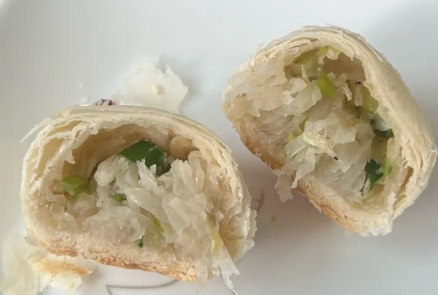 酥餅詳細做法 酥餅詳細做法