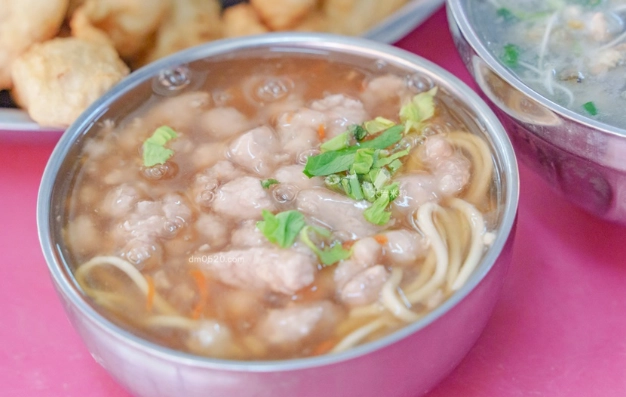 金門傳統美食 金門傳統美食