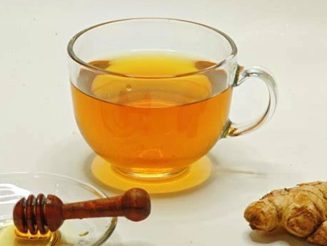 薑茶做法 薑茶做法