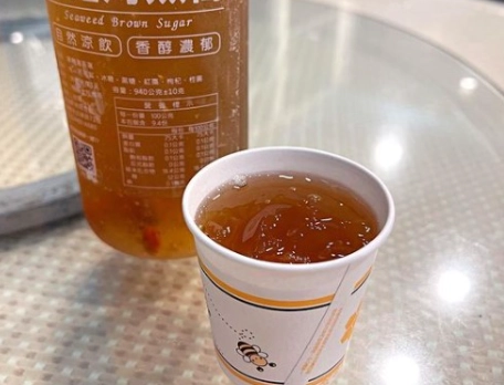 海燕窩甜湯做法 海燕窩甜湯做法