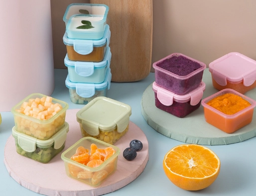 副食品工具推薦 副食品工具推薦