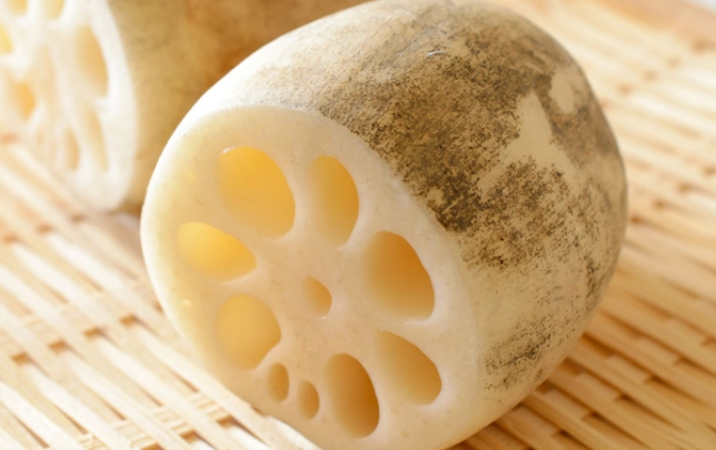 蓮藕營養價值 蓮藕營養價值