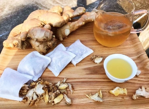 薑茶做法 薑茶做法