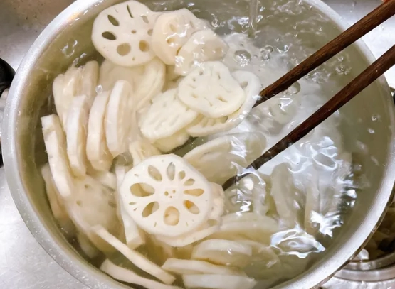 蓮藕營養價值 蓮藕營養價值