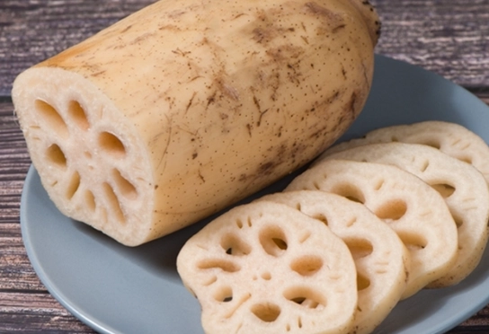 蓮藕健康食譜 蓮藕健康食譜